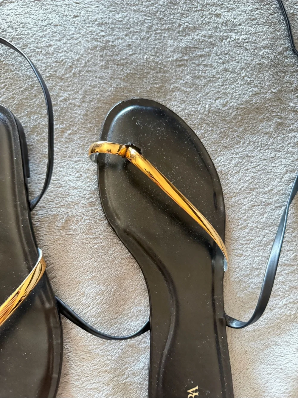 Zara Sandals - Picture 3 of 4